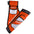 Carcaj Bicaster Hip Blaza