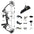 Kit Arco Compuesto Topoint M1