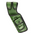 Carcaj Buck Trail Aztec