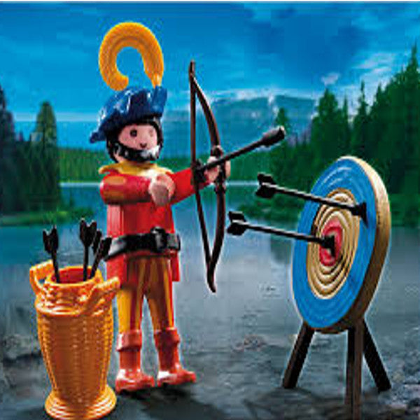 Kit arco recurvo niño