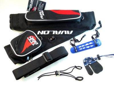 Pack de accesorios