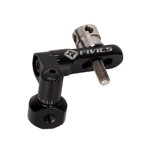 Offset y monturas laterales