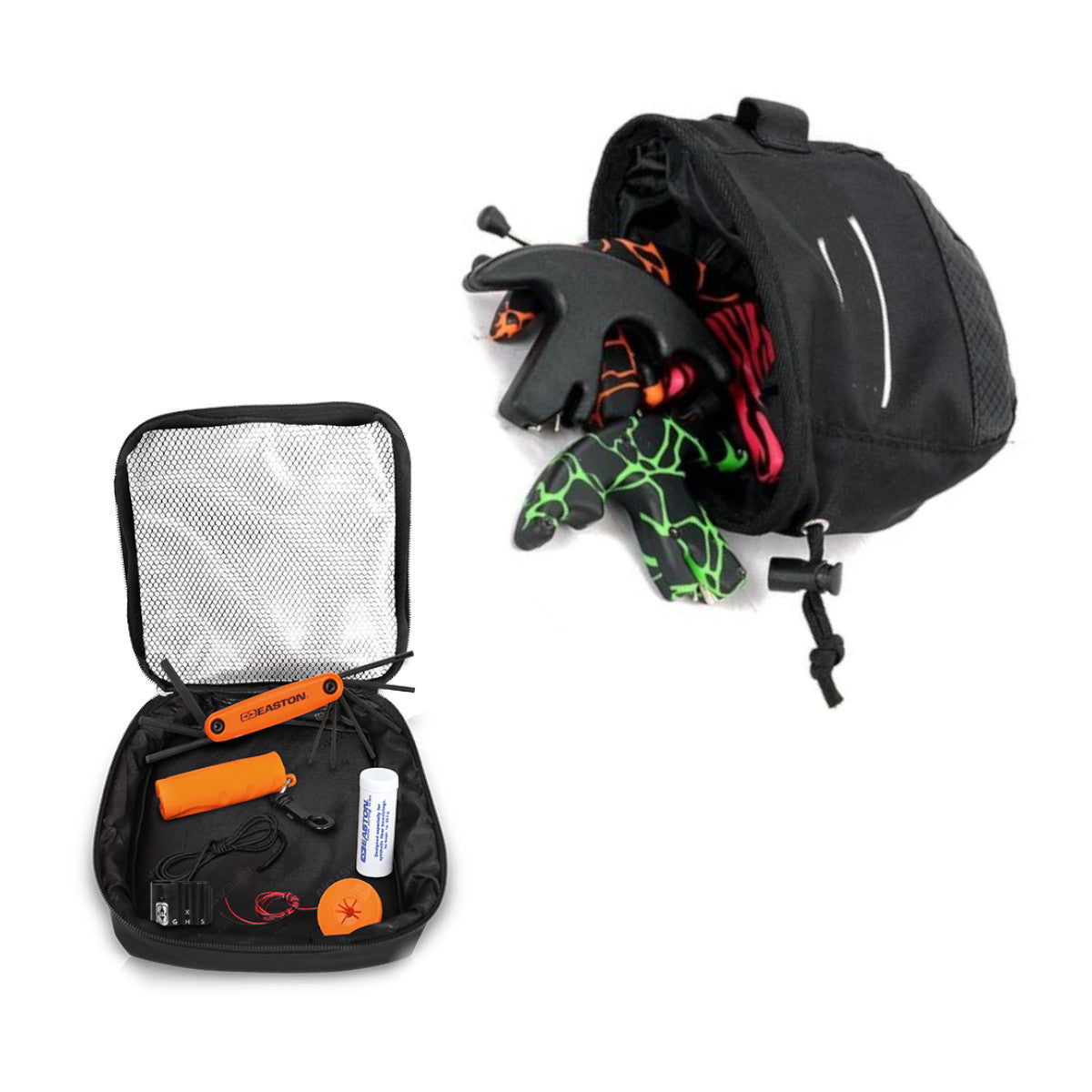 Pouch / bolsa accesorios