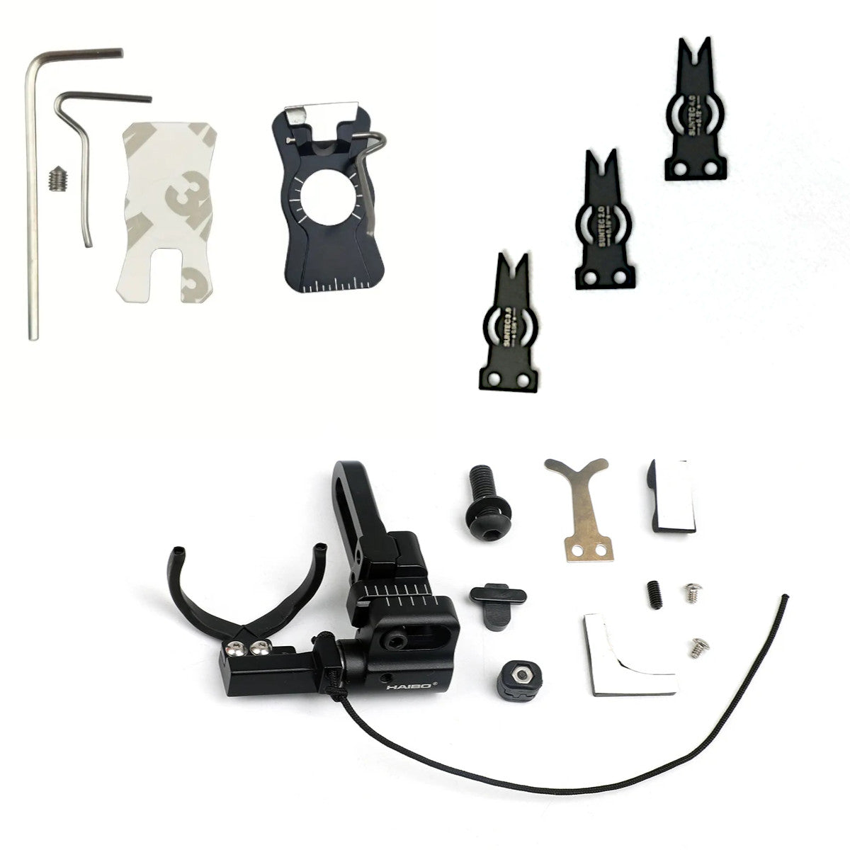 Accesorios para rest