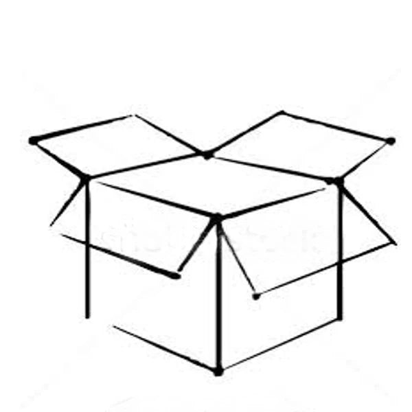 Open Box
