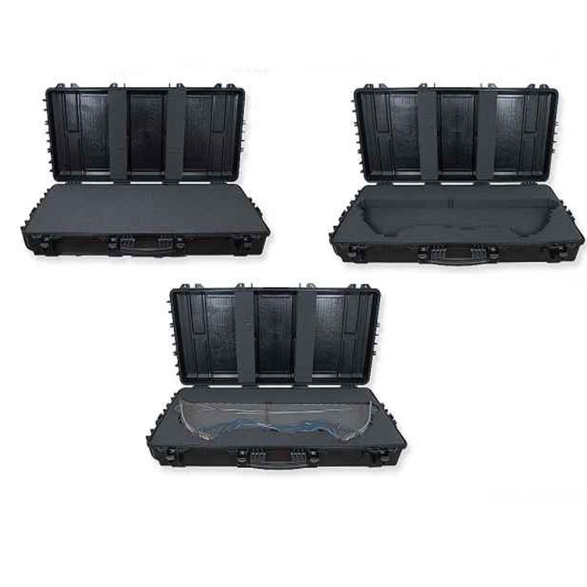 Maletas para compuesto