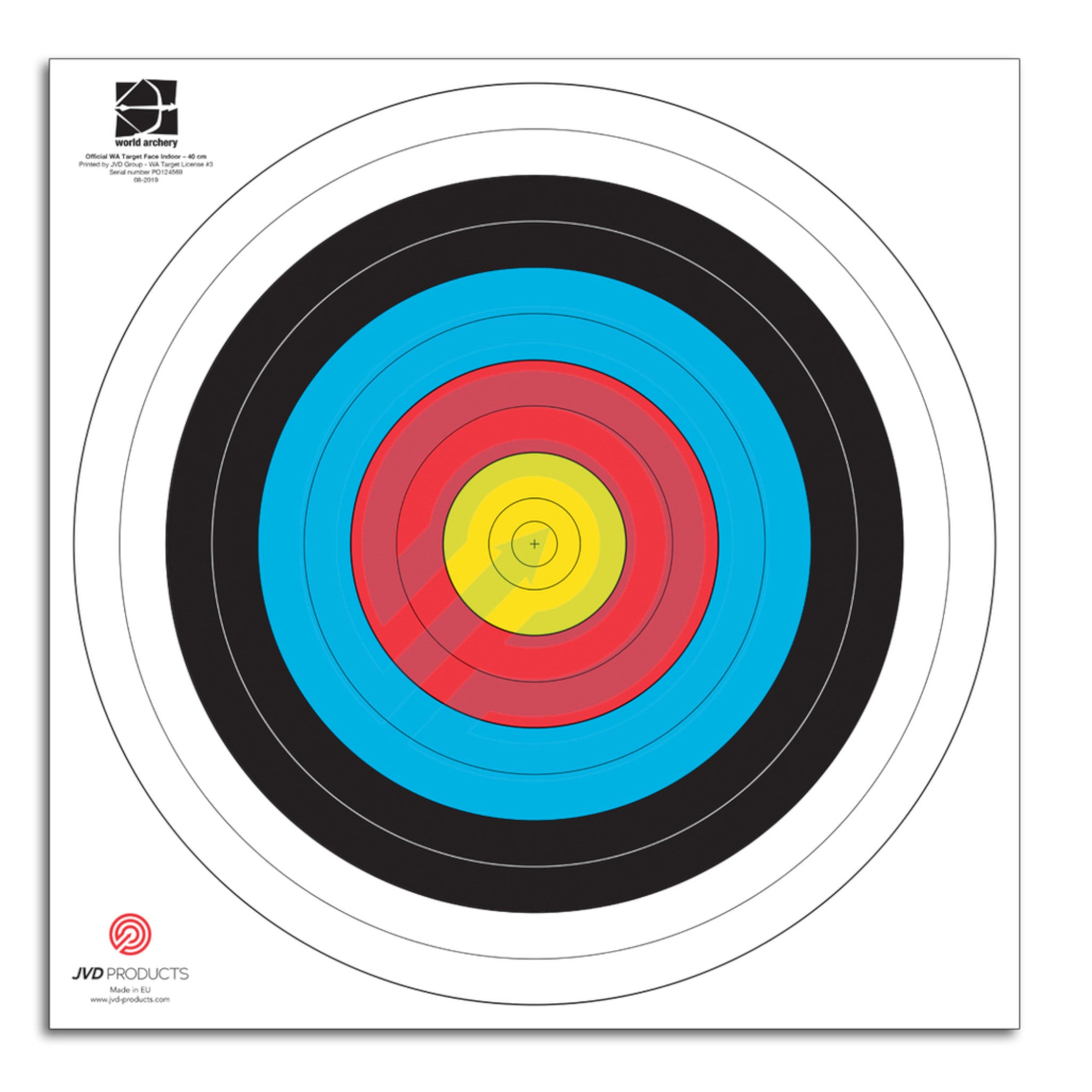 Dianas target