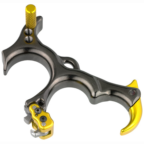 Gatillo back tension