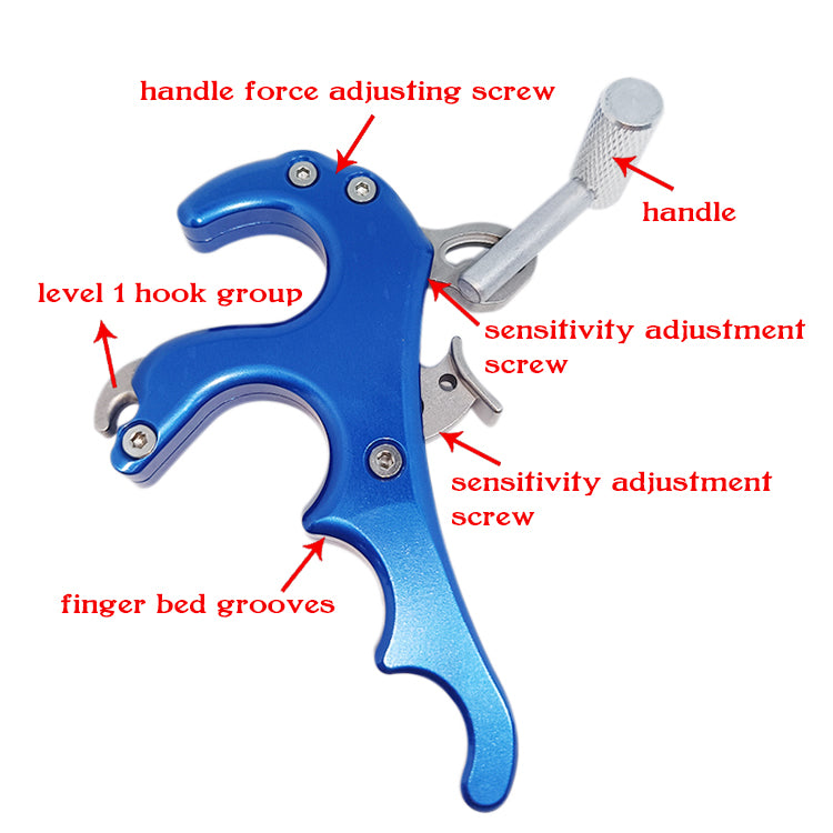 Accesorios de gatillos