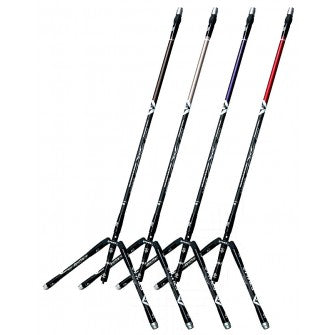 Estabilizadores y dampers