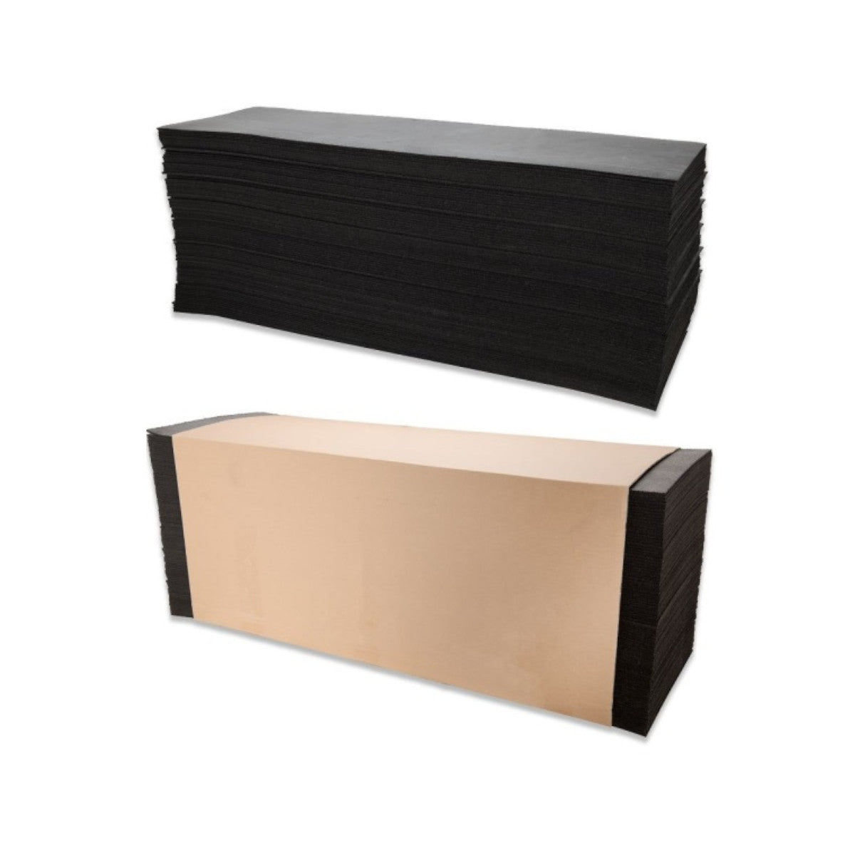 Repuestos de Contenciones planas