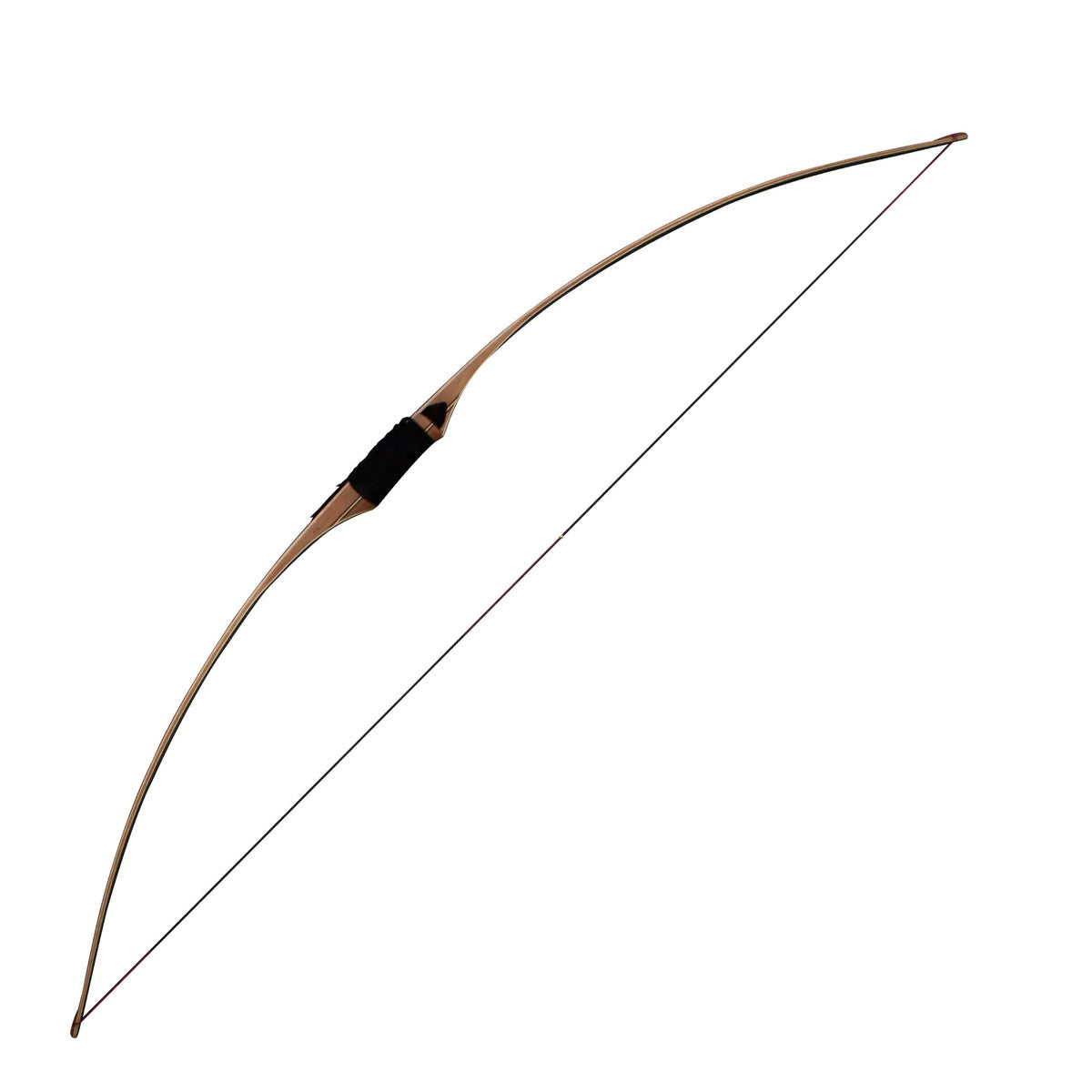 Longbows