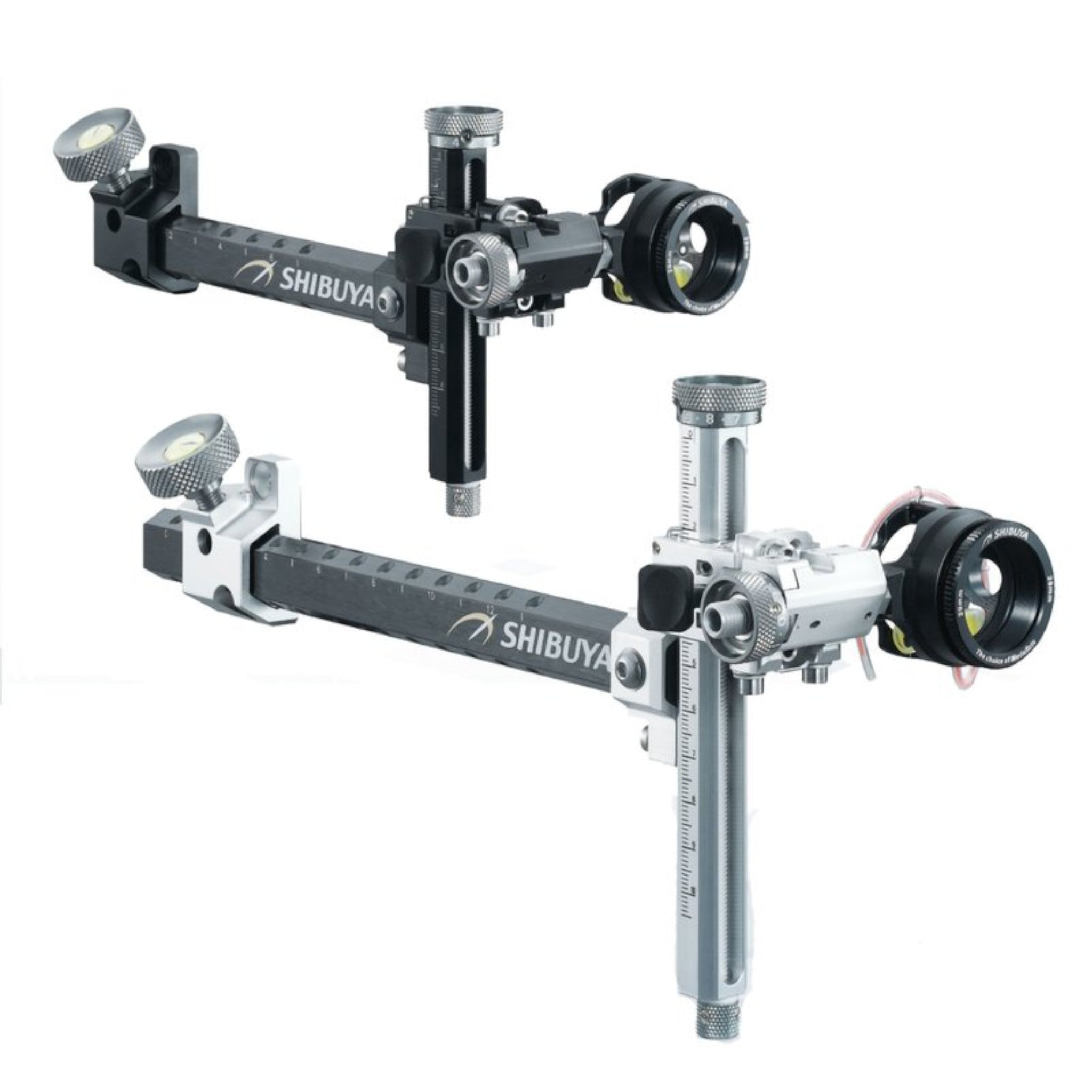 Mira compuesto 3D y Competencia