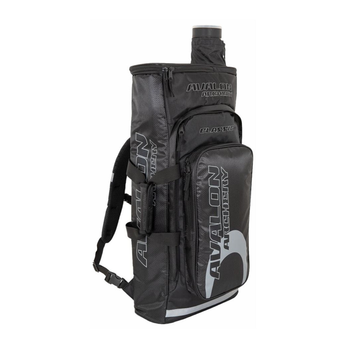 Mochilas y bolsos recurvo