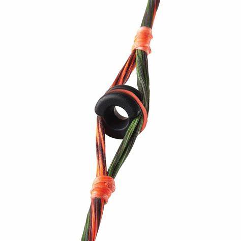 Peep sight y accesorios cuerda