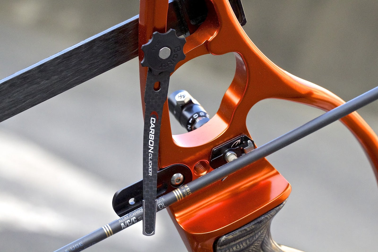 Rest, botón de presión y clickers