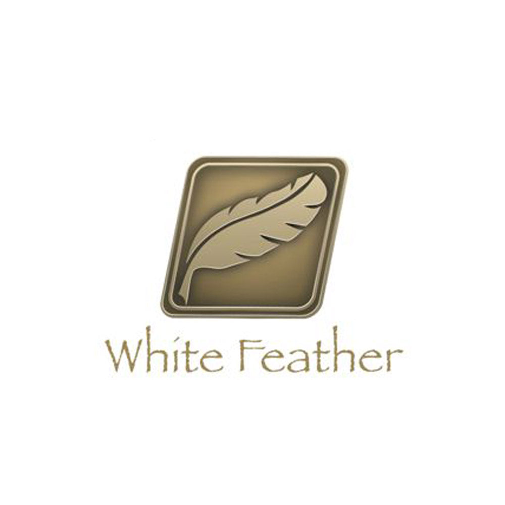 White Feather