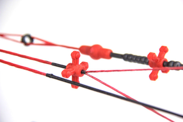 Peep sight y accesorios