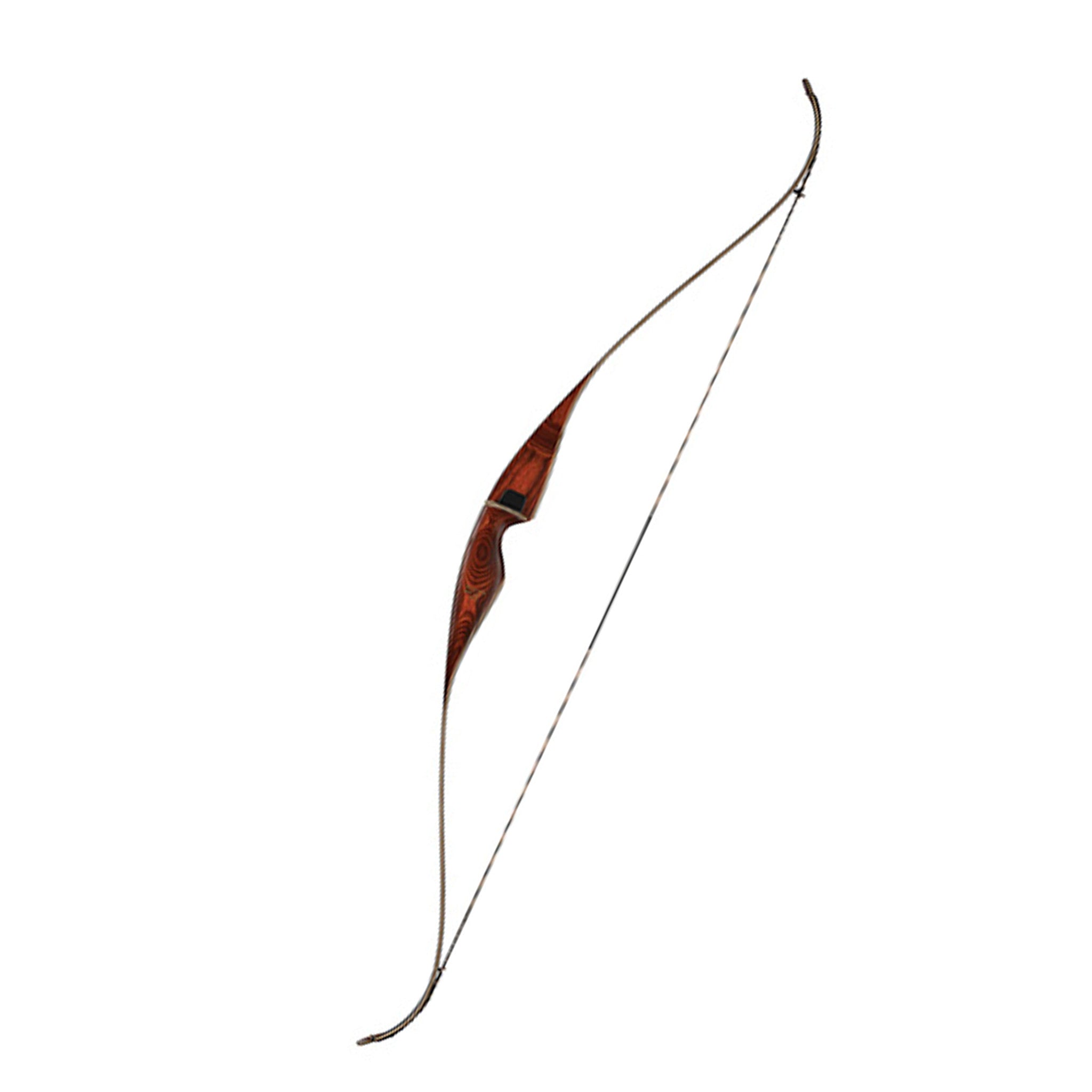 Barebow / Raso
