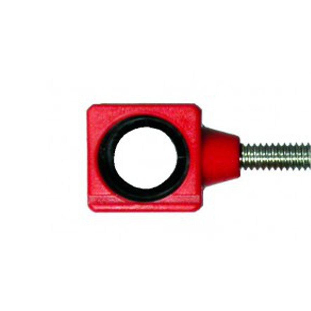 Pins y Aperturas para mira recurvo