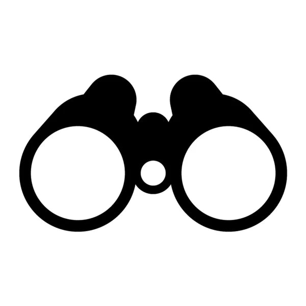 Binoculares