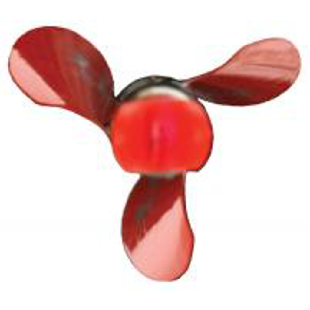 Plumas tipo spin