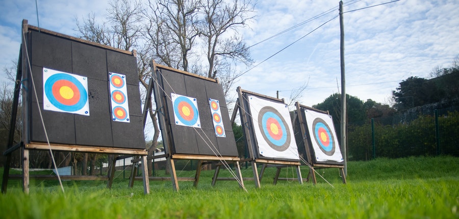 Parapetos oficiales target WA