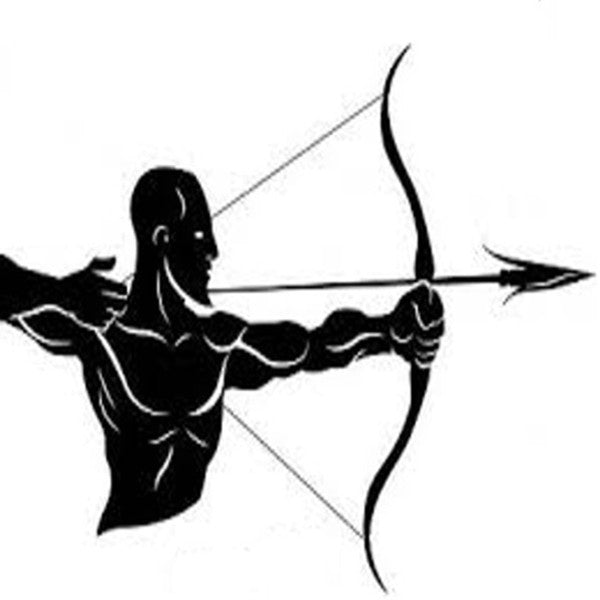 Protector de dedos Barebow