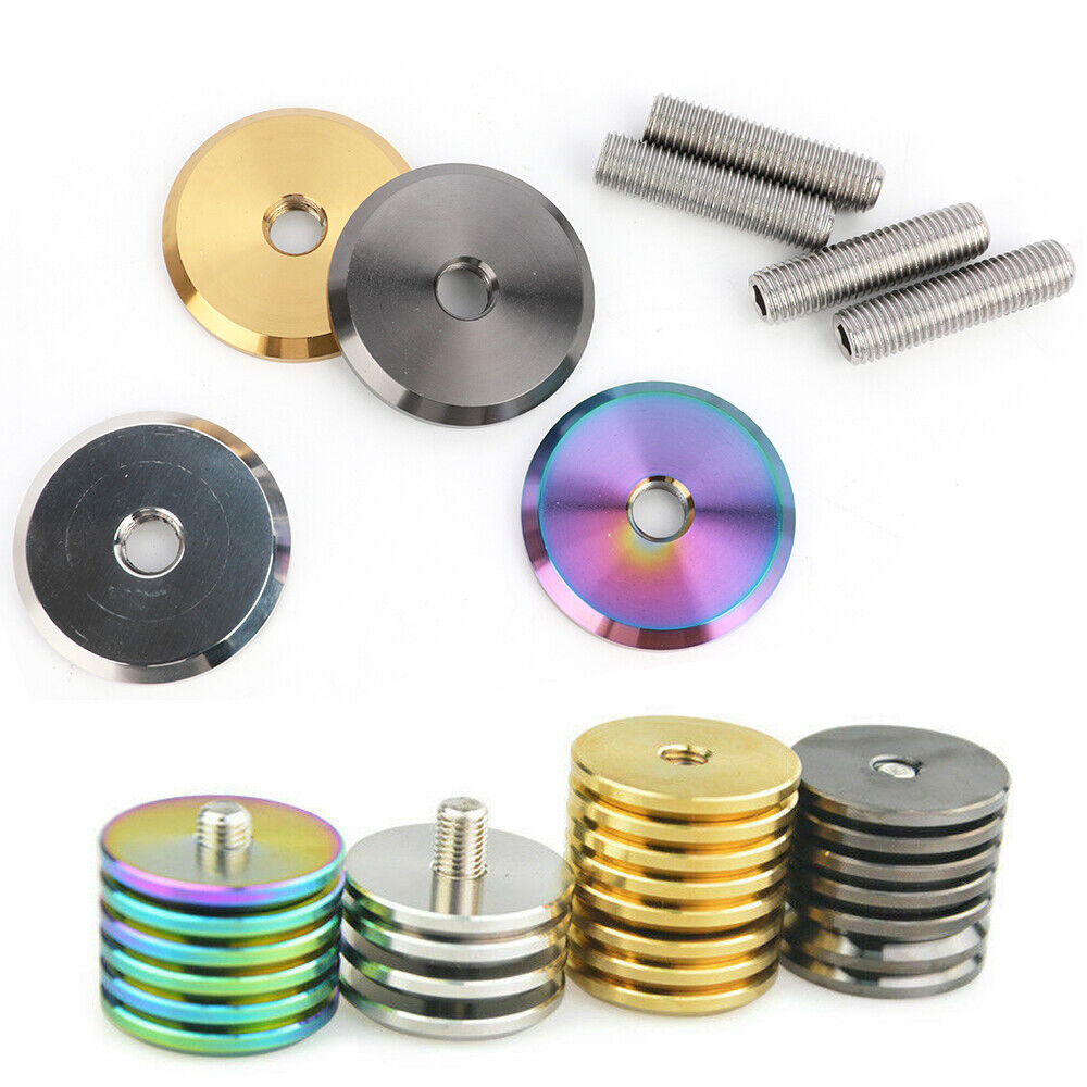 Partes de estabilizadores