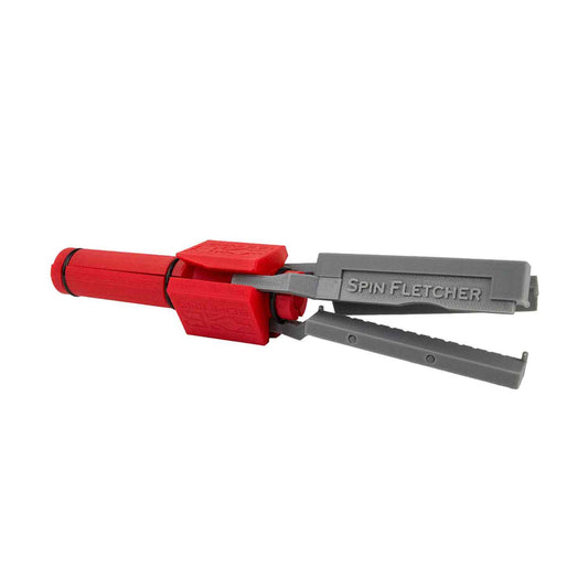 Emplumadora Bohning Spine Fletcher - Bohning | Sagitaria
