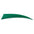 Pluma Buck Trail 4" Shield