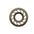 Mathews Harmonic Dampener Lite 3/8" – 2 Pack