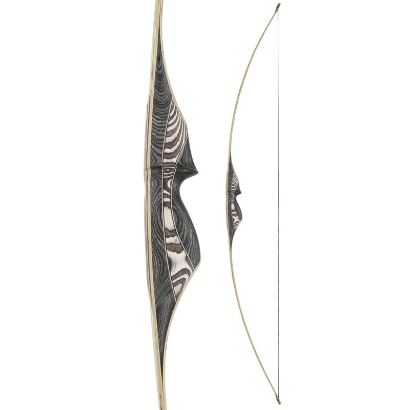 Entre $250 y $500mil longbow