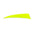 Pluma Buck Trail 4" Shield