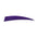 Pluma Buck Trail 4" Shield