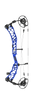 Arco compuesto Elite Varos 32"