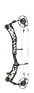 Arco compuesto Elite Varos 32"