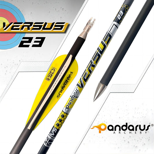Versus tubo