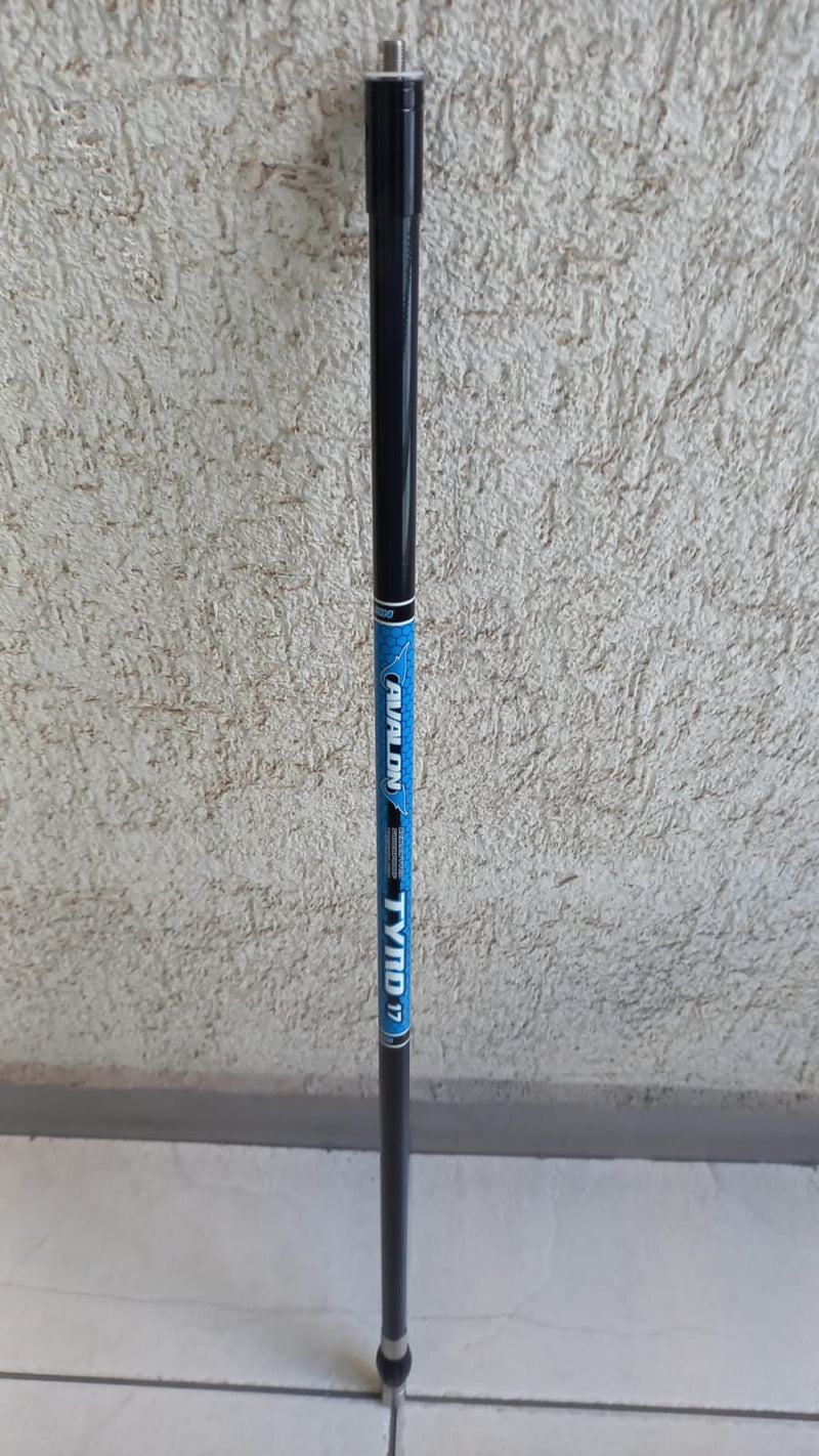 Estabilizador Tyro Avalon 30"