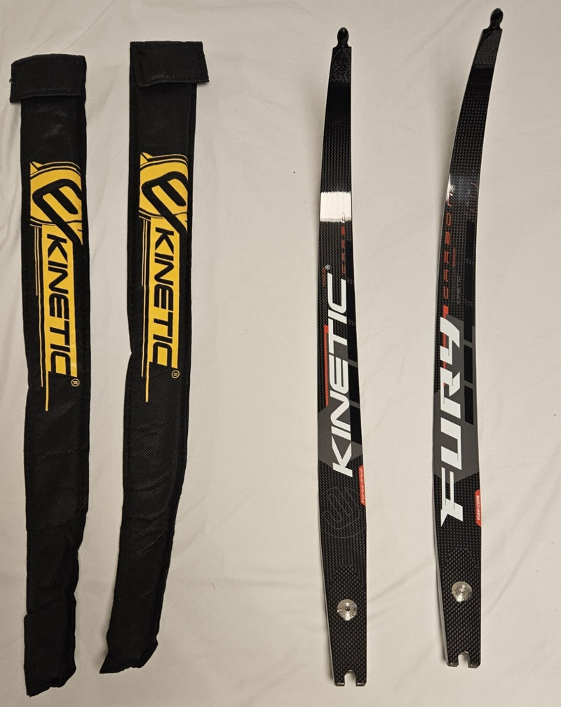 Palas Kinetic Fury