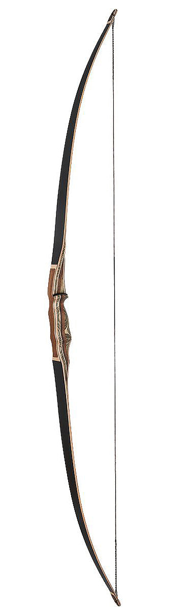 Entre $250 y $500mil longbow