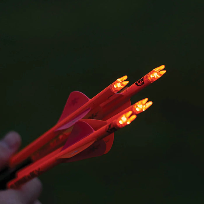 Nock luminoso