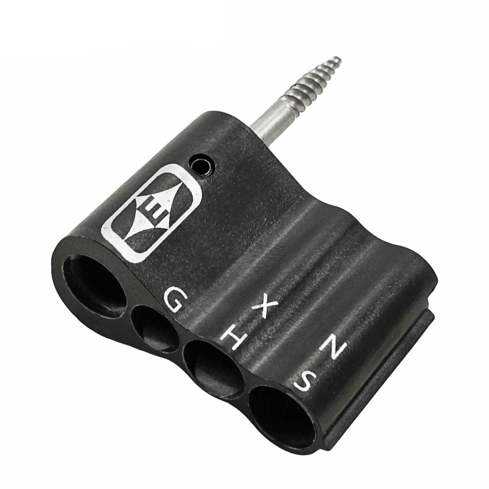 Easton nock tool universal