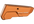 Barebow Weight for Kinetic Elezo