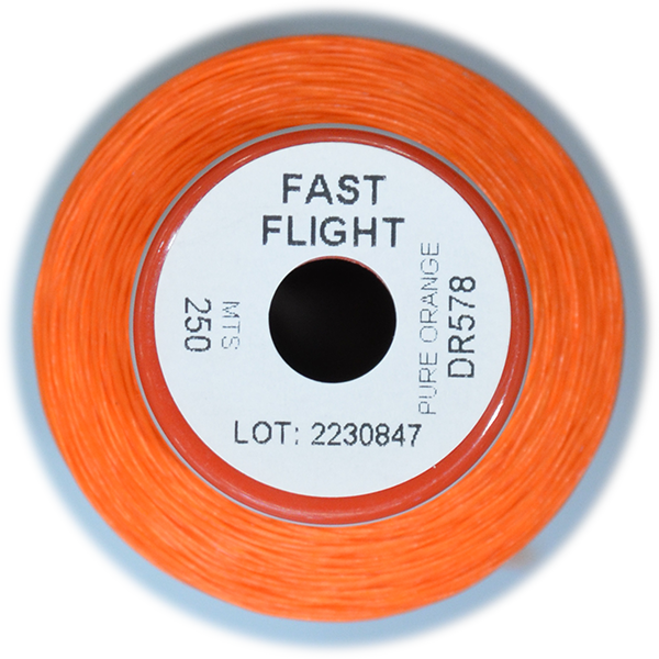 FAST FLIGHT by Flex Archery ® 250 MTS