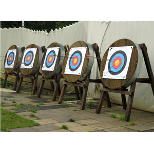 Target Boss Karphos Eko Plus