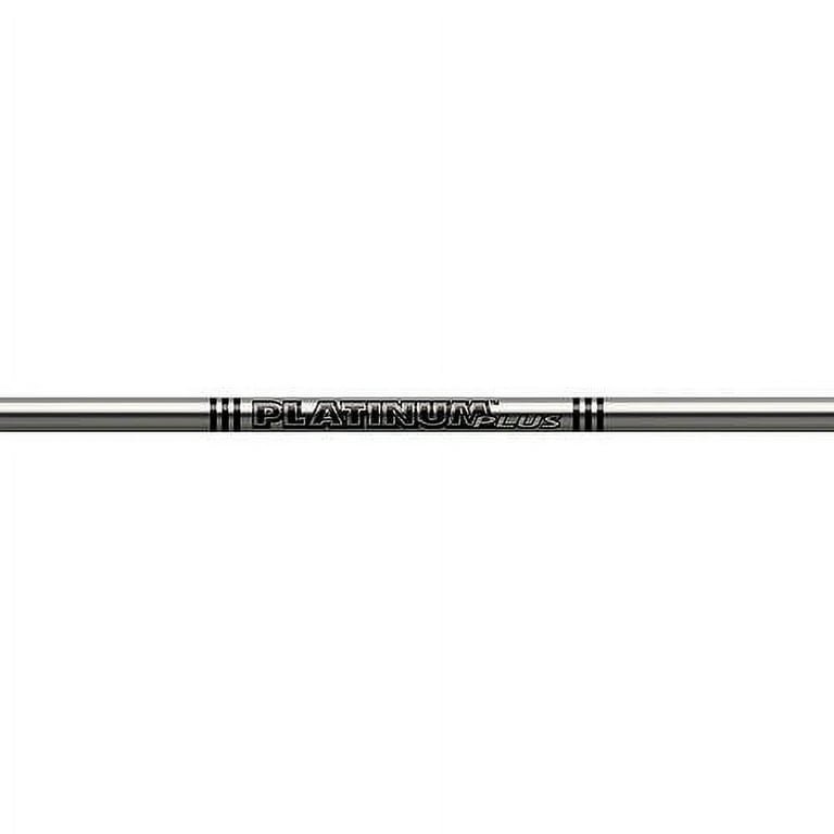 Easton XX75 Platinum Plus Arrows x 8 Easton XX75 Platinum Plus Arrows x 8