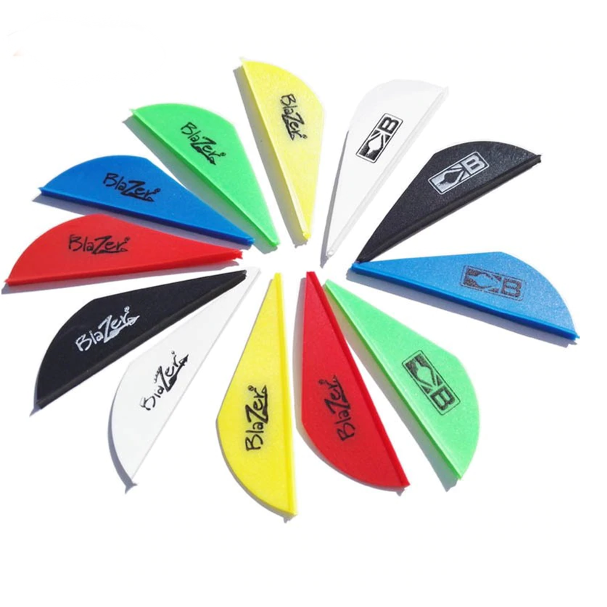 Bohning Blazer Vanes 2