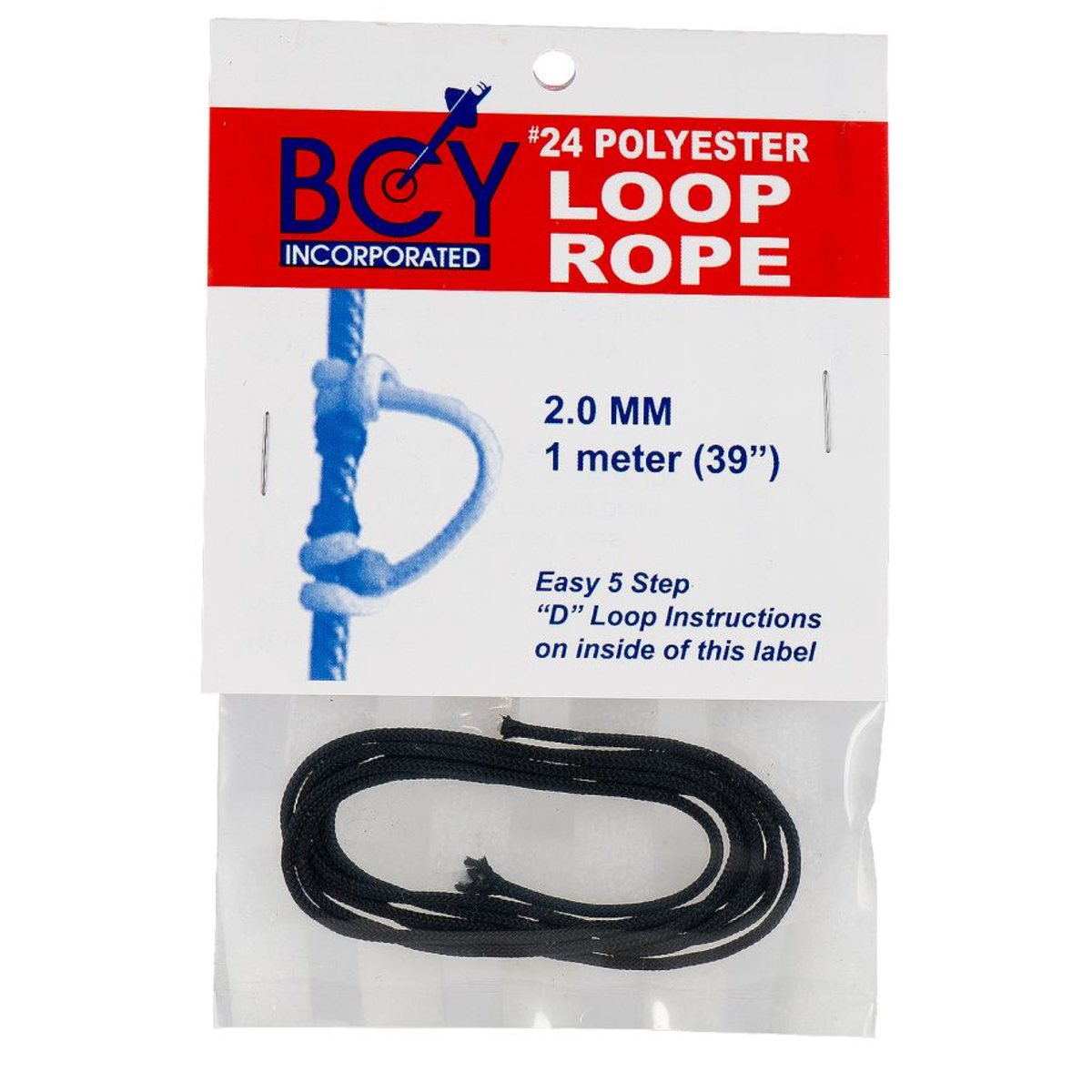 BCY Loop Rope