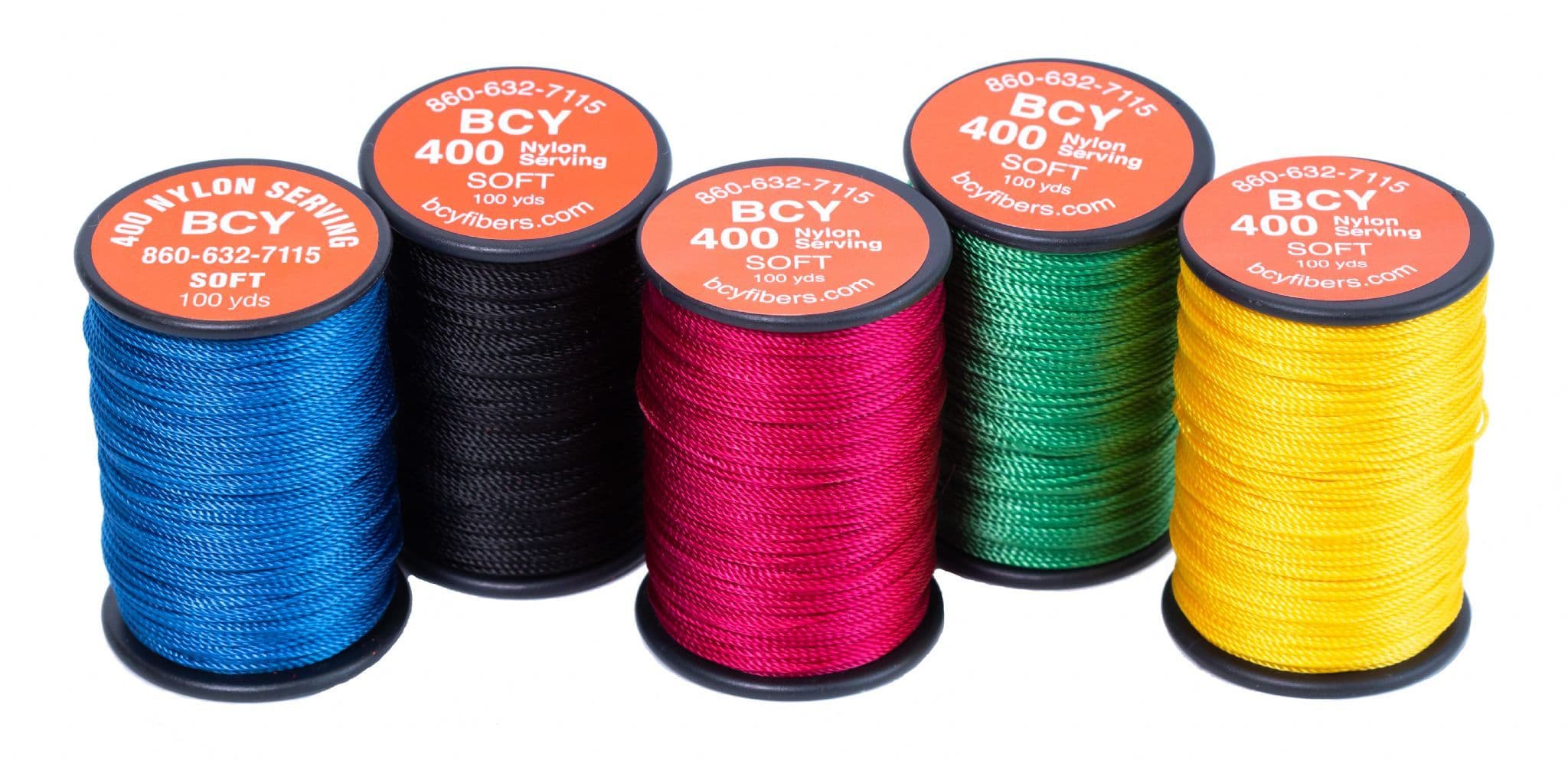 Hilo BCY Serving 62XS